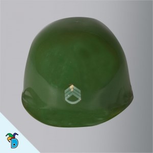 Casco Militar